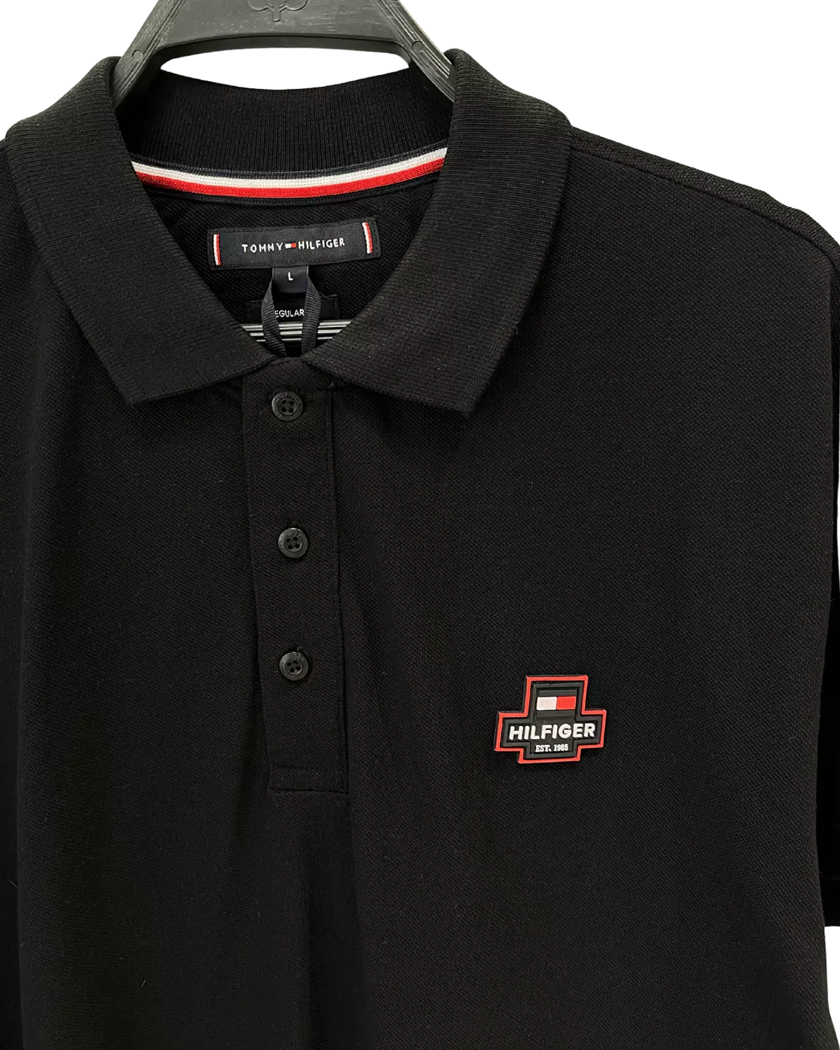 Original Tommy Hilfiger T-Shirt 3