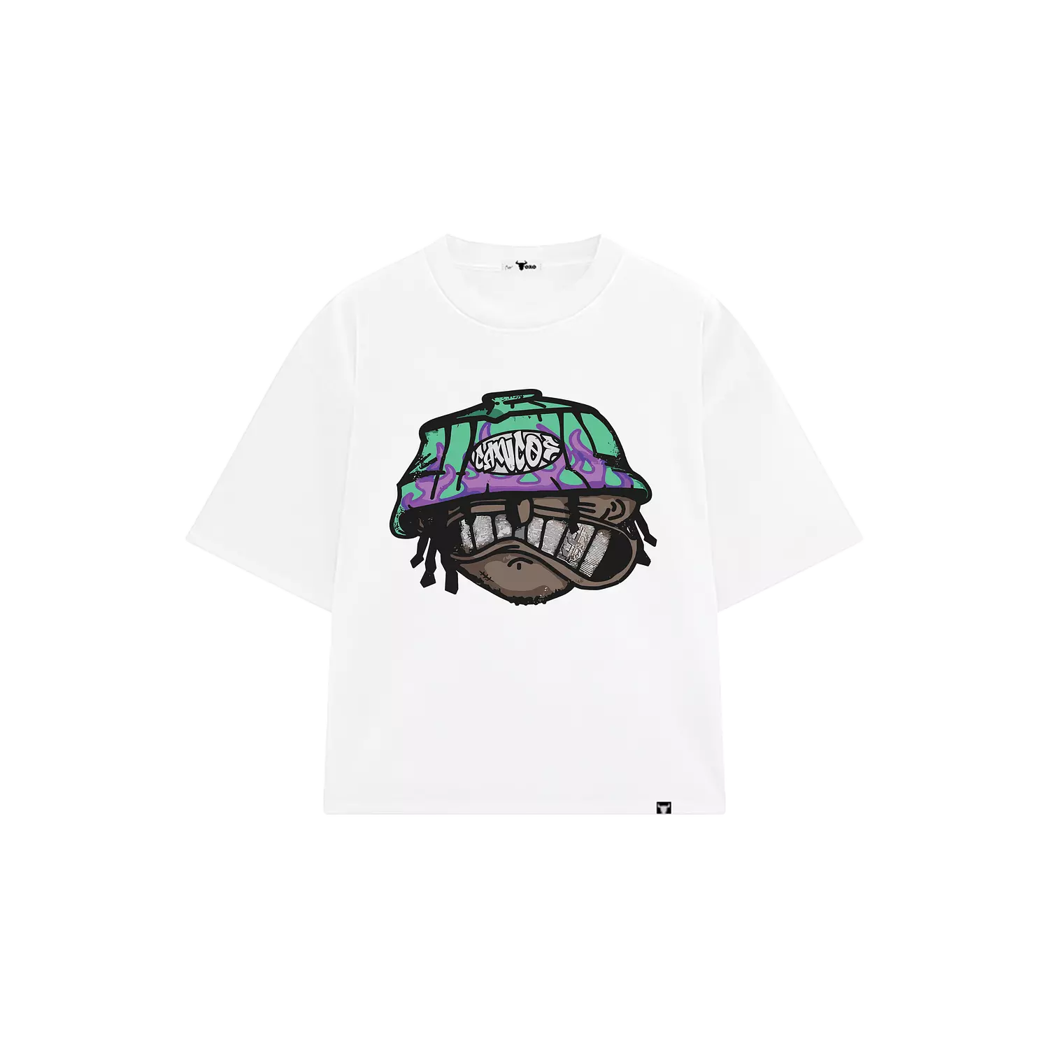 reckless image