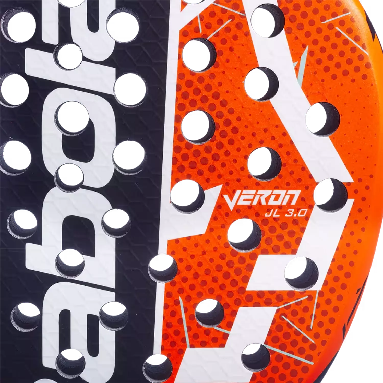 Babolat Technical Veron 3.0 2026 - Juan Lebron 3