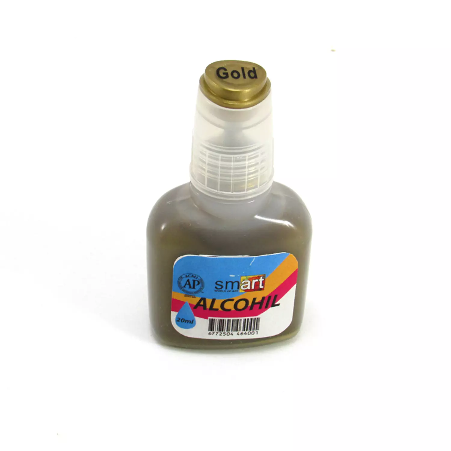 Alcoholic color  - smart art 20ml  14