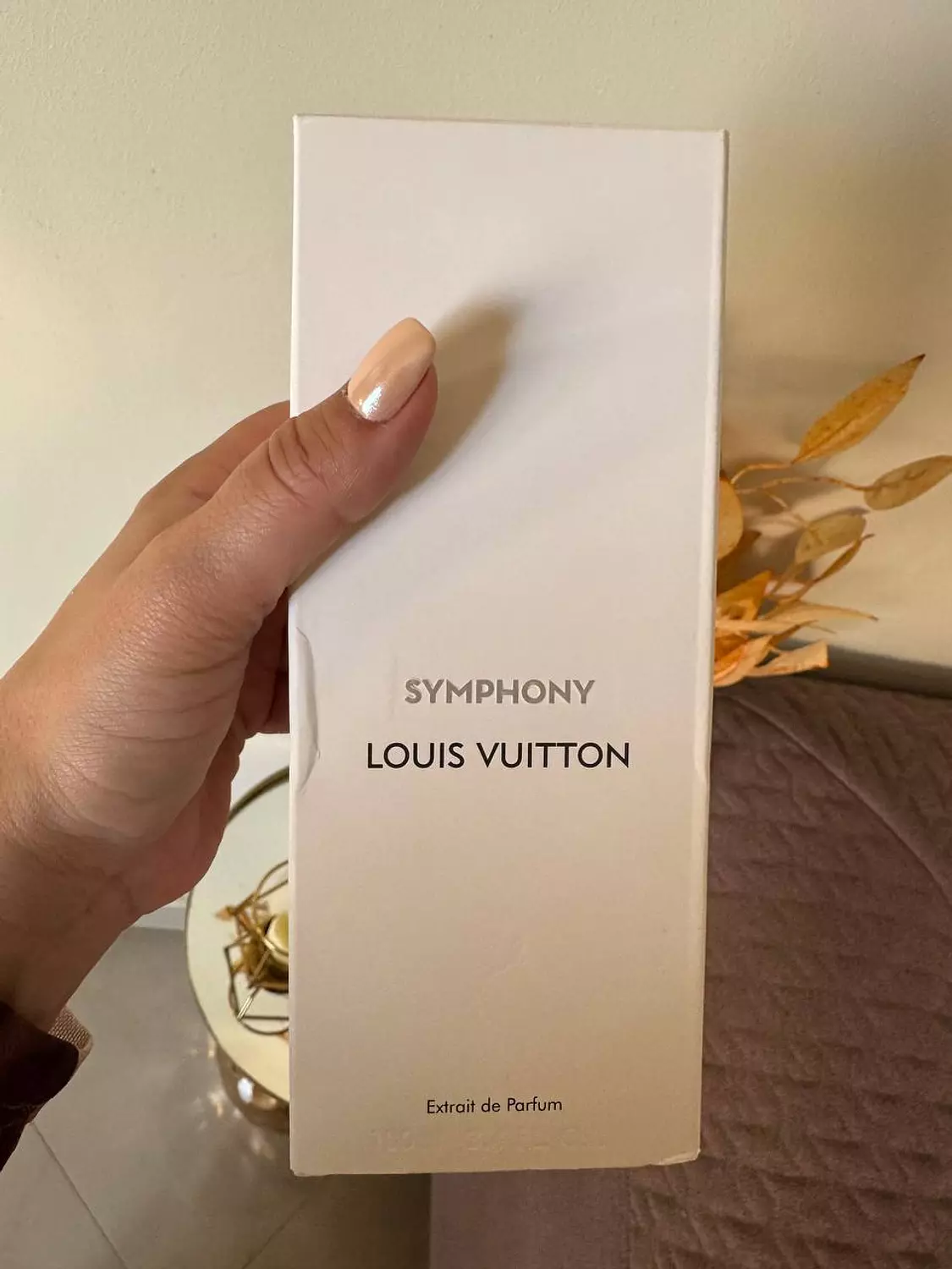 louis vuitton symphonyy 5