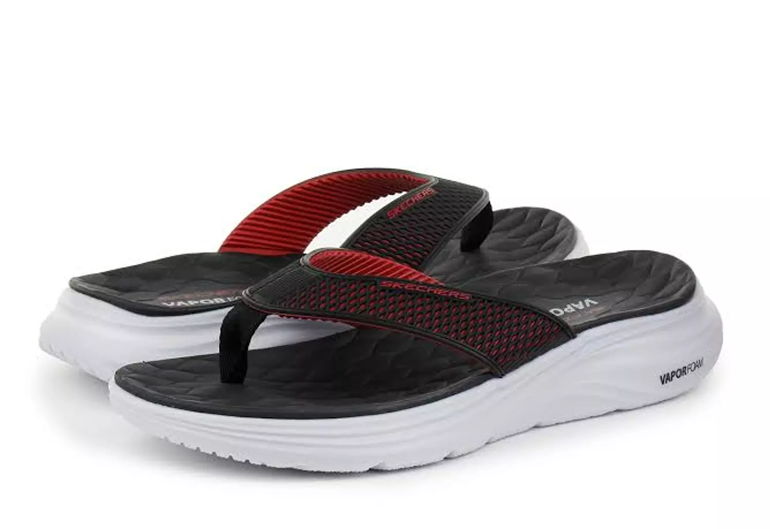 VAPOR FOAM - KAEVO Comfort Dark Red  image