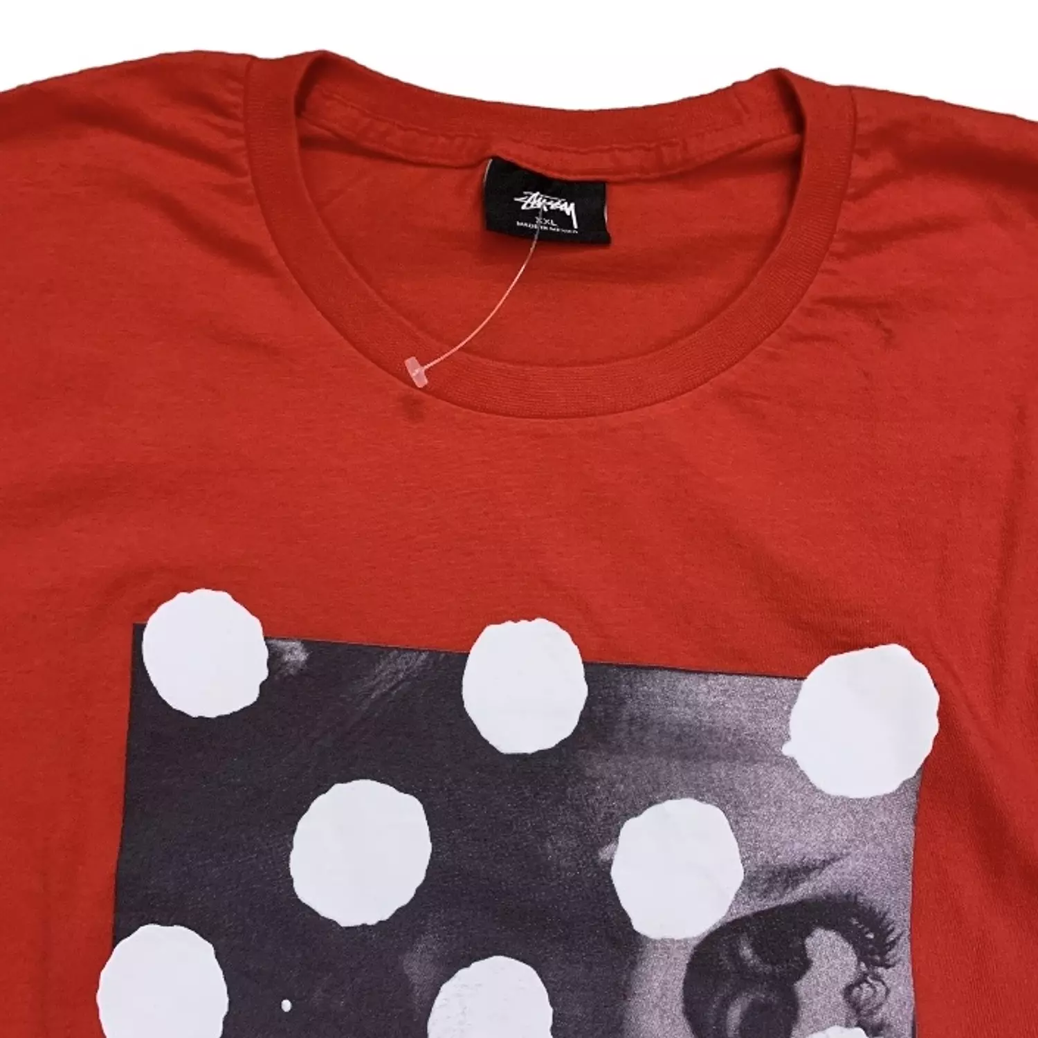 Stussy tee 1