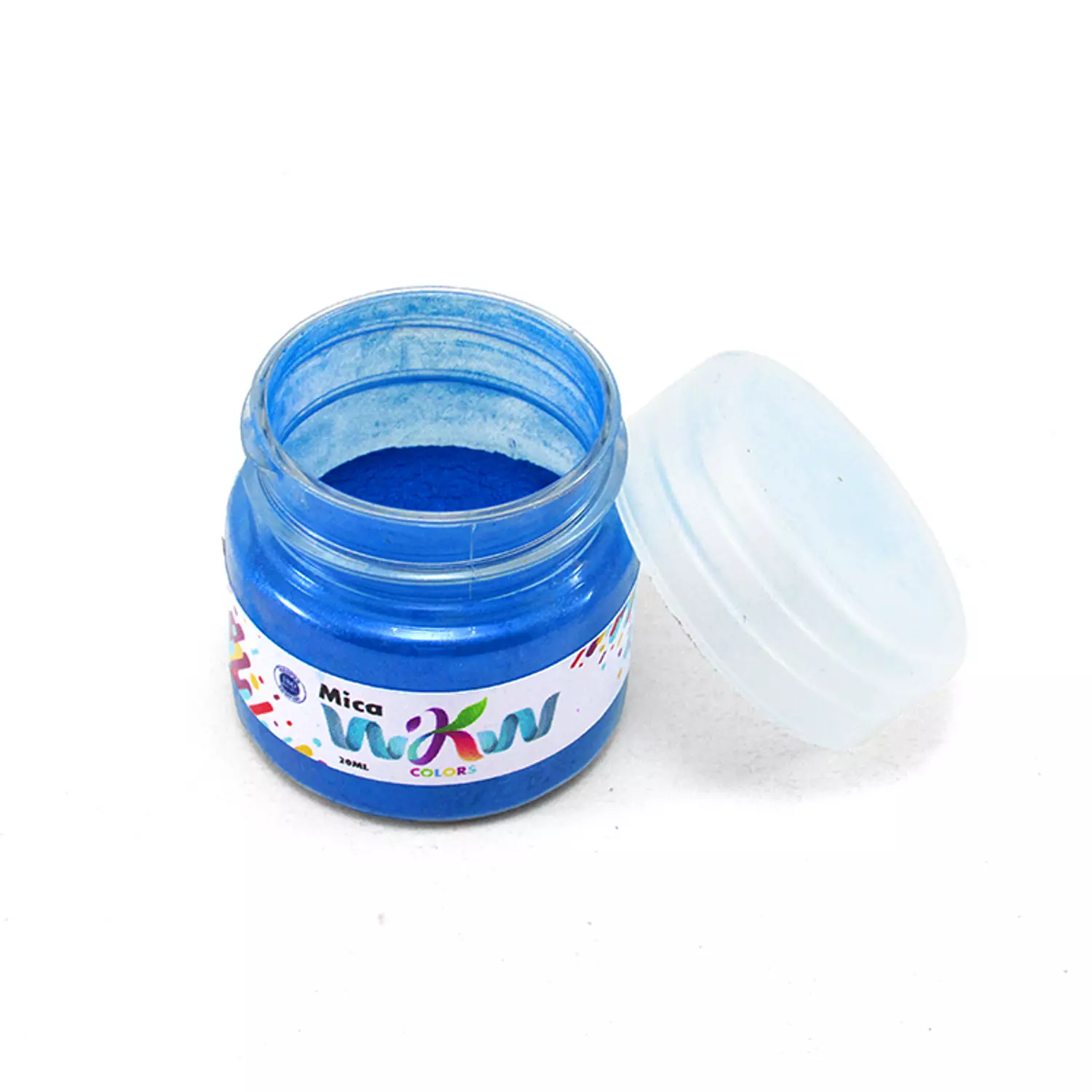 Metallic mica powder ( WKW ) 20 ml 1