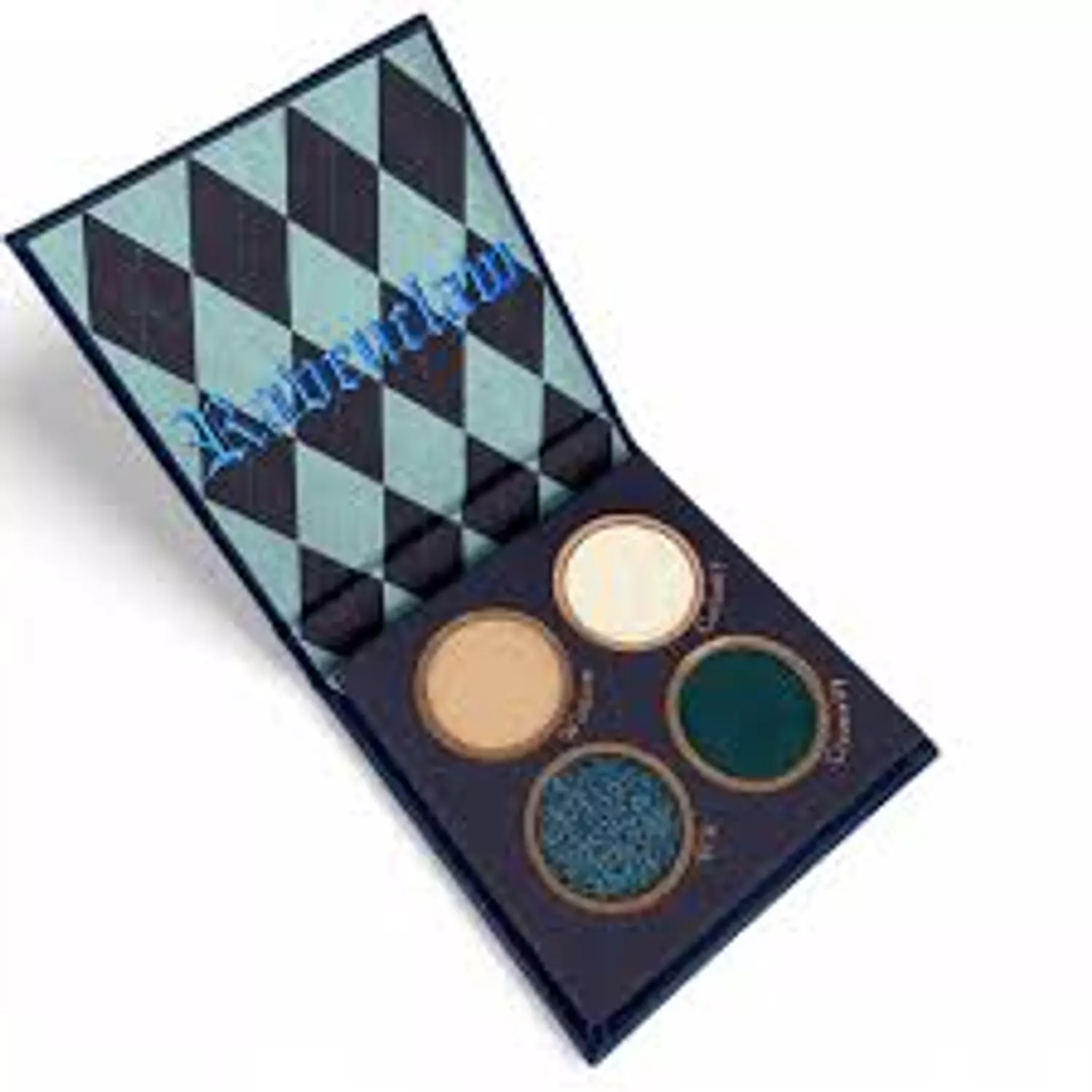 Harry Potter™ X SHEGLAM Ravenclaw™ House Palette 2