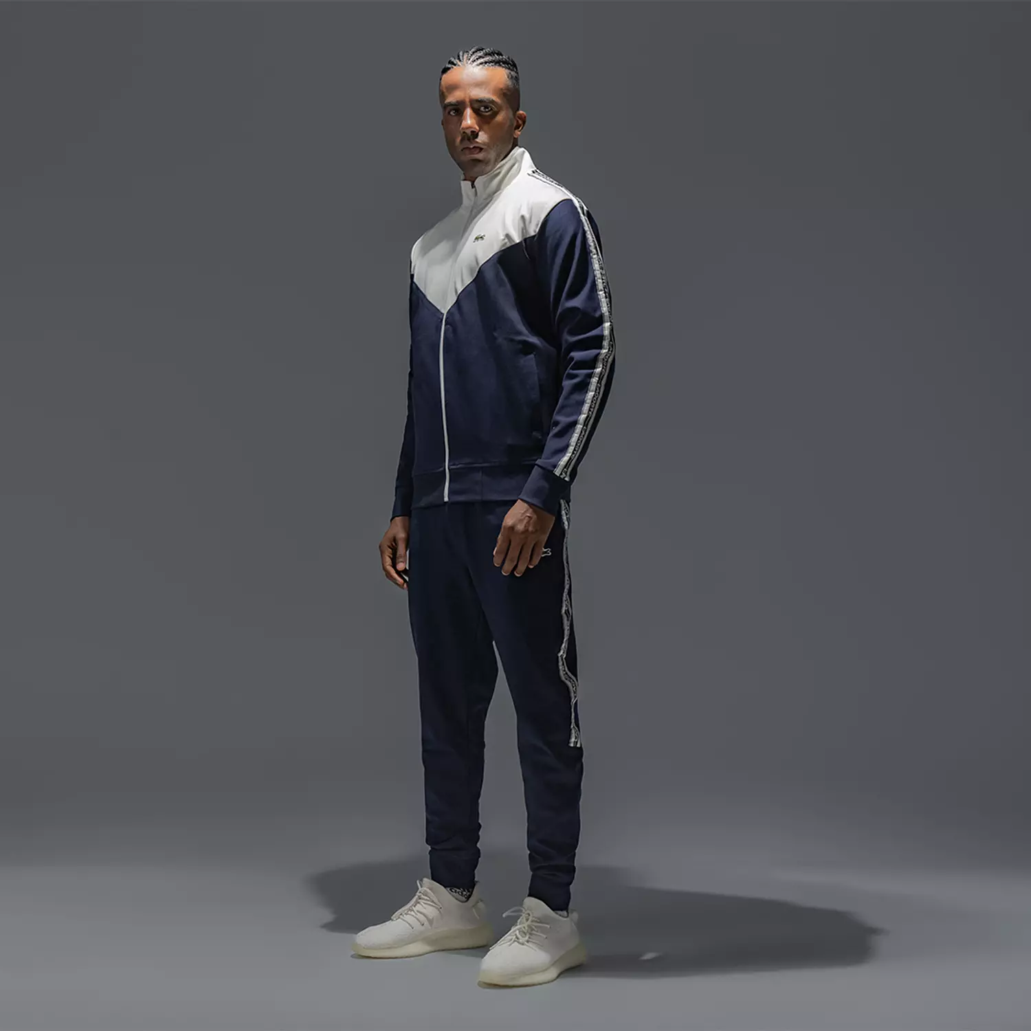 lacoste suit  hover image