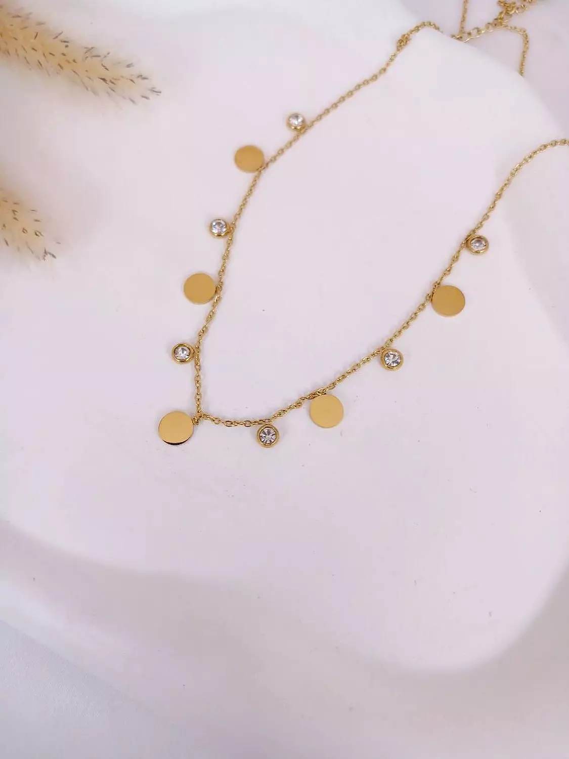 Necklace N544 hover image