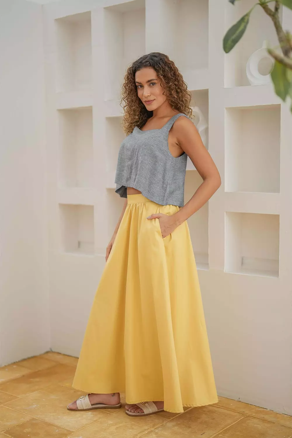 Dancing Queen Skirt  hover image