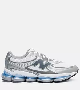 NB absorb 2000 Silver/ Grey | Space Store