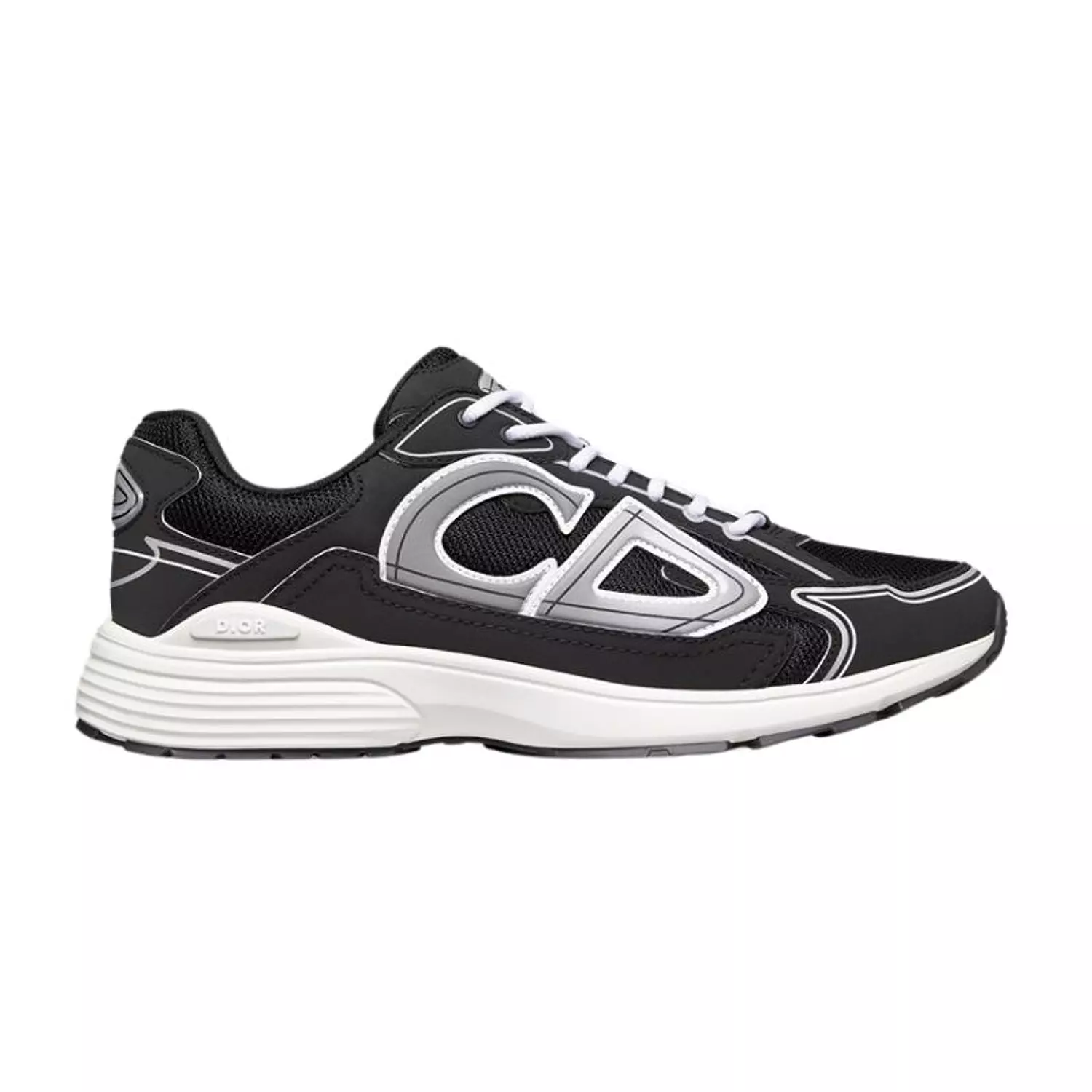 Dior B30 – Black/White