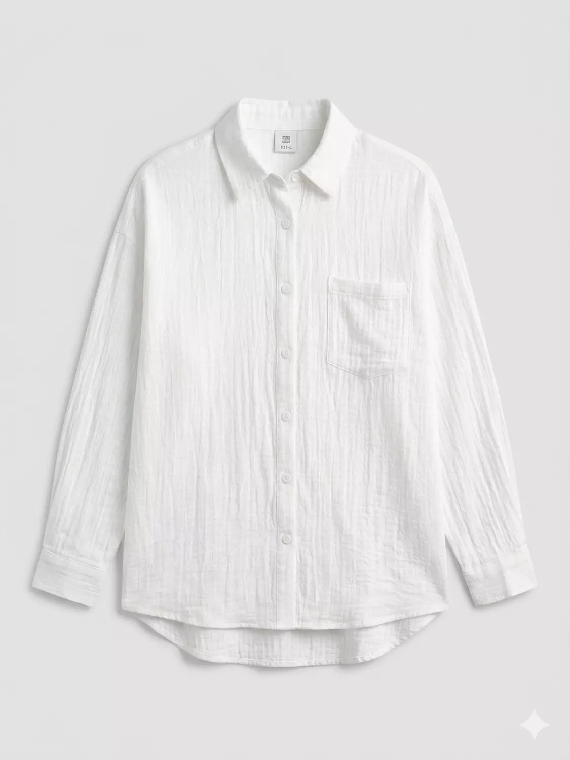 cotton shirt image