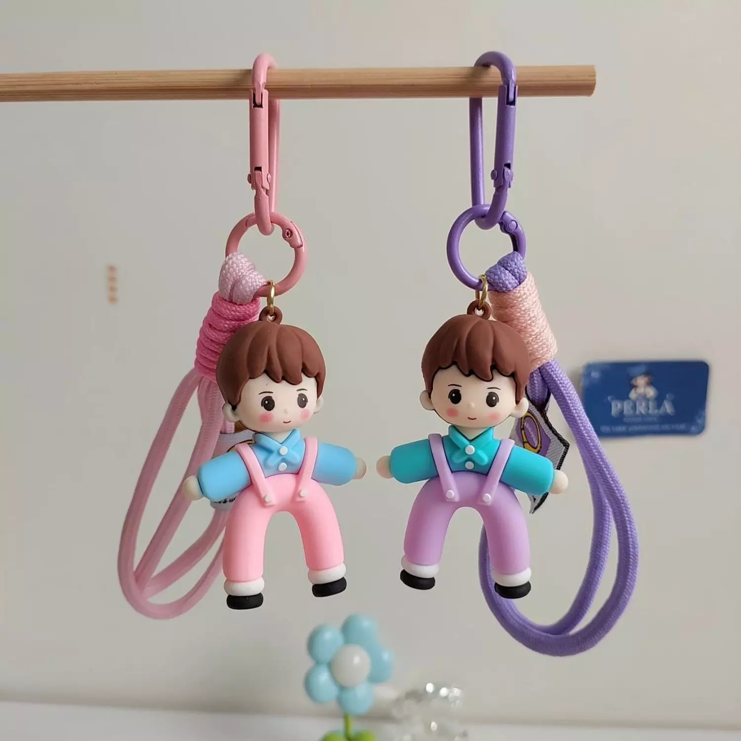 Funky chain 3
