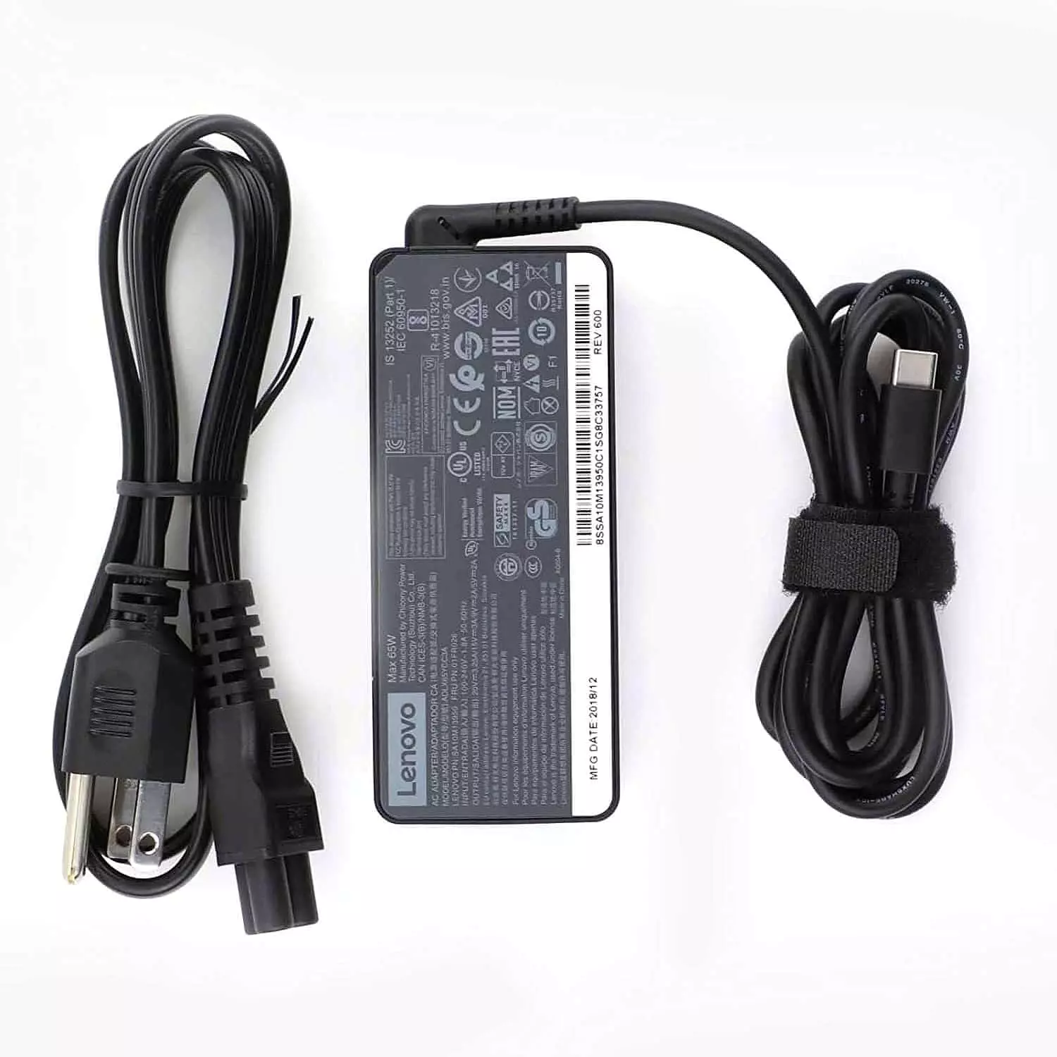 CHARGER LE 20V 3.25A TYPEC image