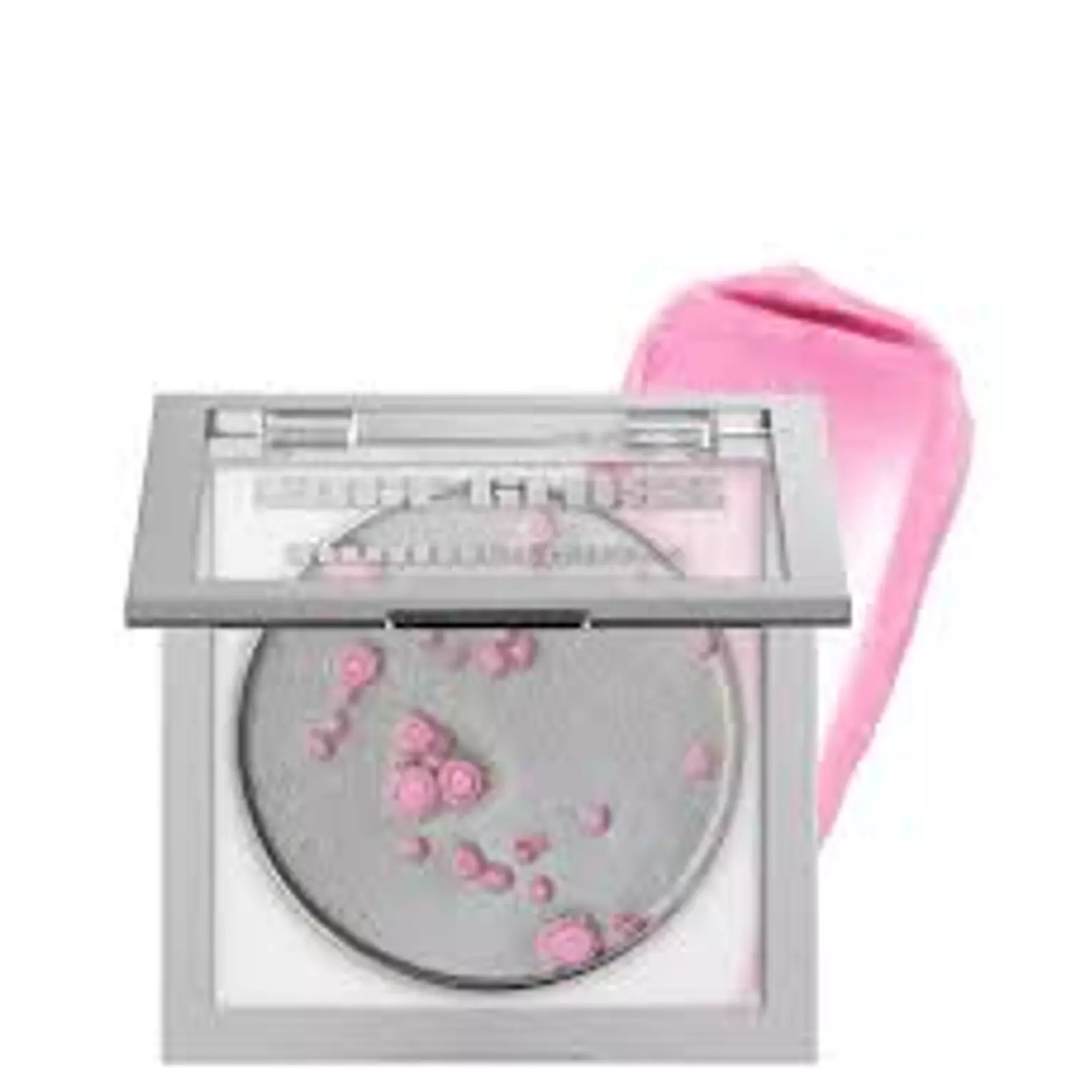 Huda Beauty Icy Nude PH Face Gloss 4ml