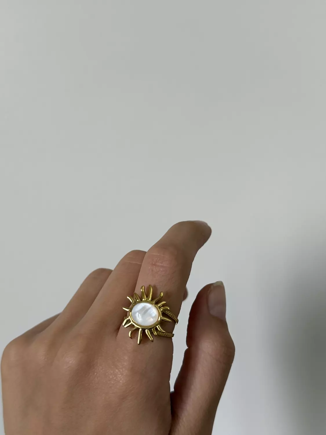 Sun Ring image