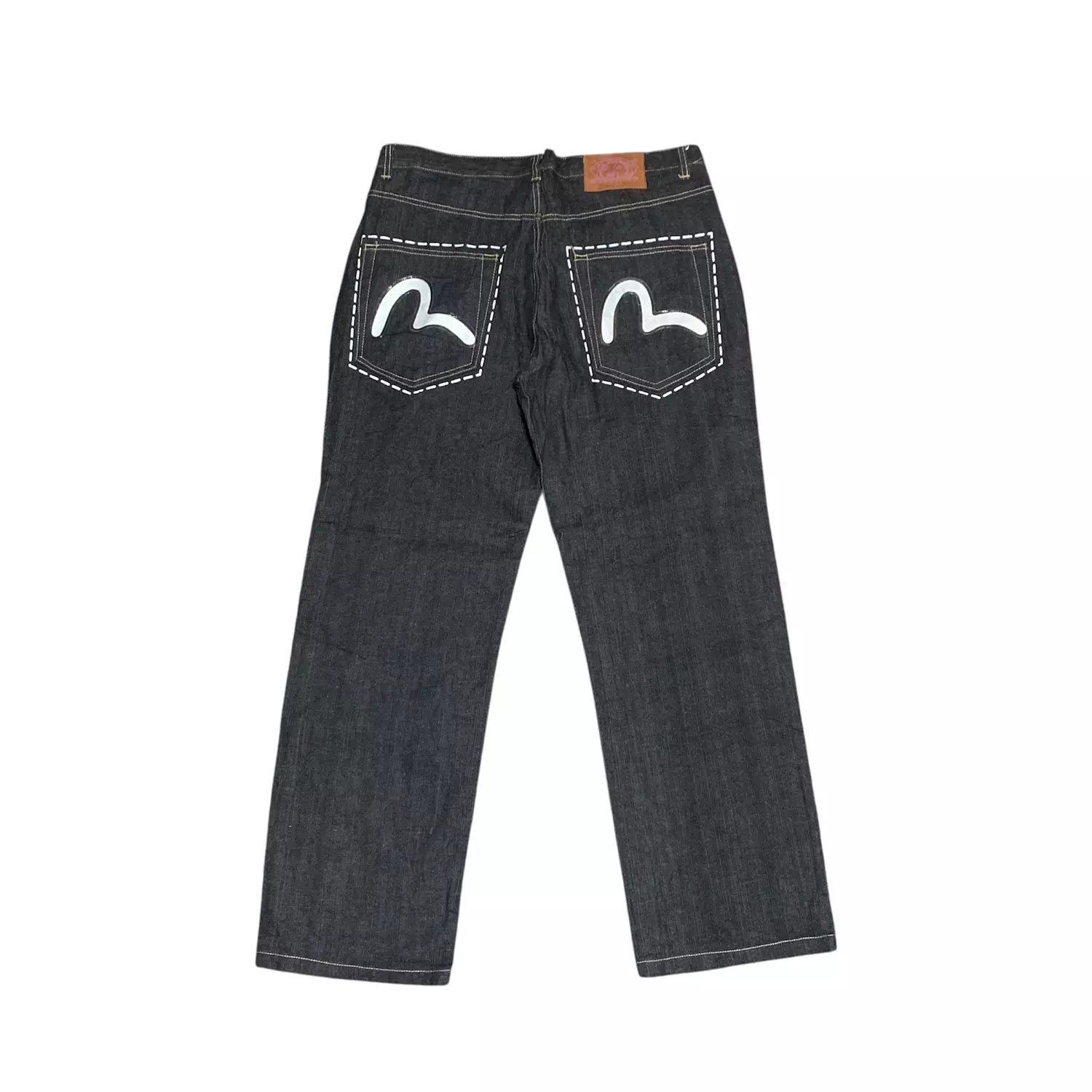 Vintage Evisu Japanese Jeans image