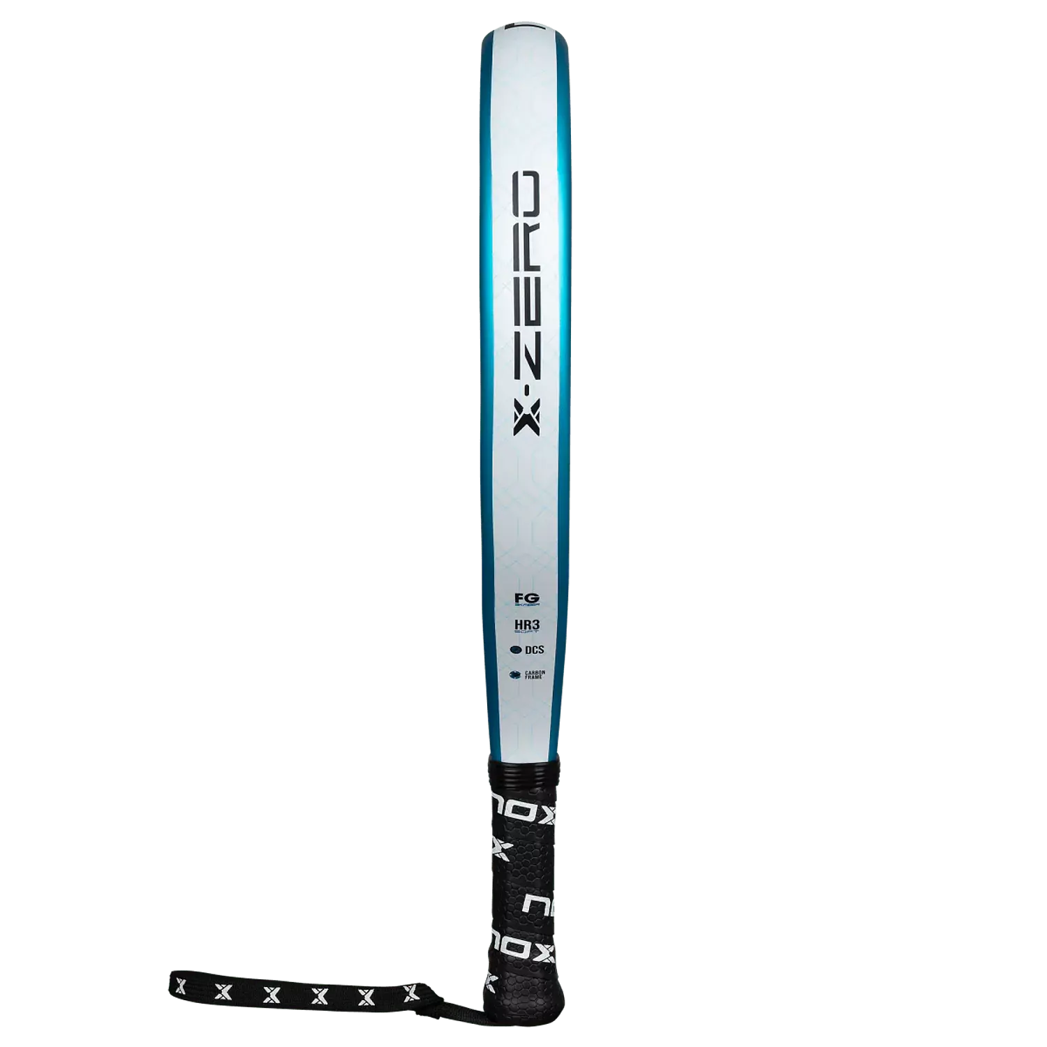 Nox X-Zero Blue 2026 2