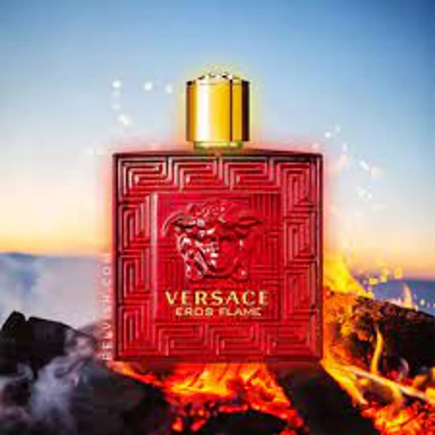 Eros Flame image
