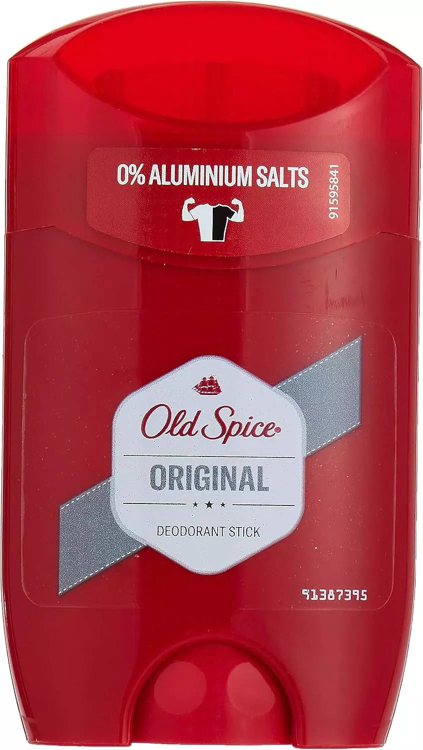OLD SPICE STICK ORIGNAL 50 ML  image