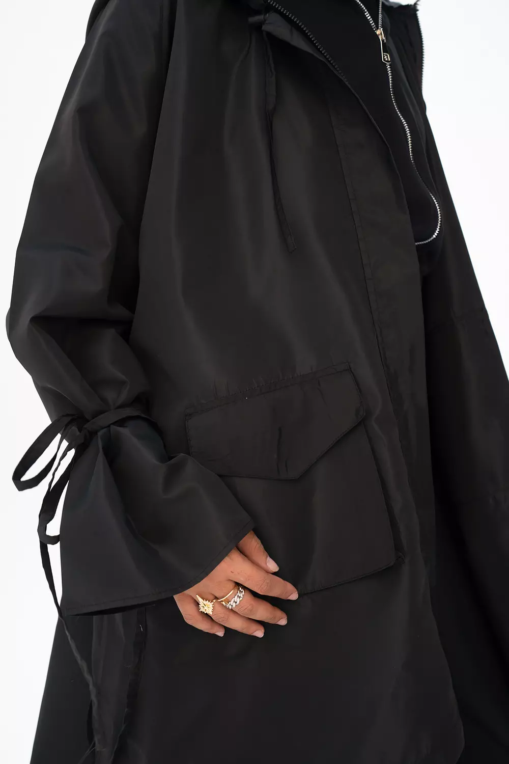 Everyday Everything Jacket 7