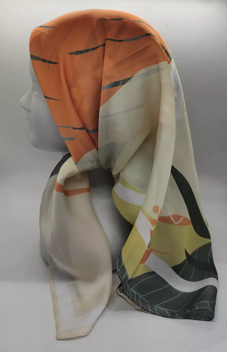 Scarf-Calm-Bright image