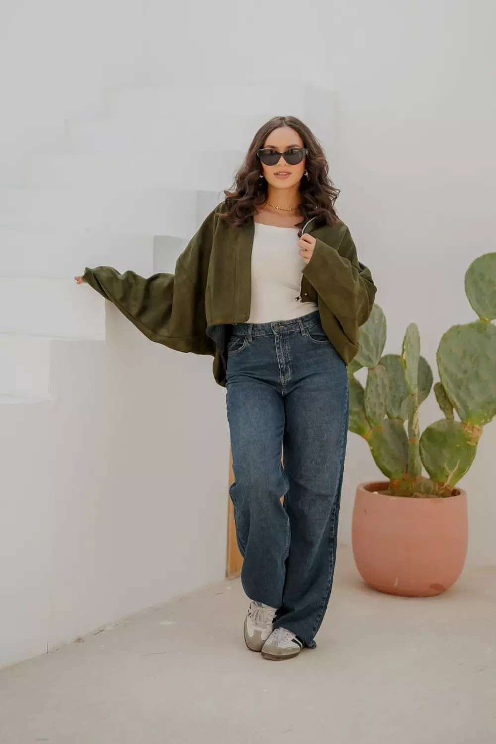 Casual Muse Jacket hover image