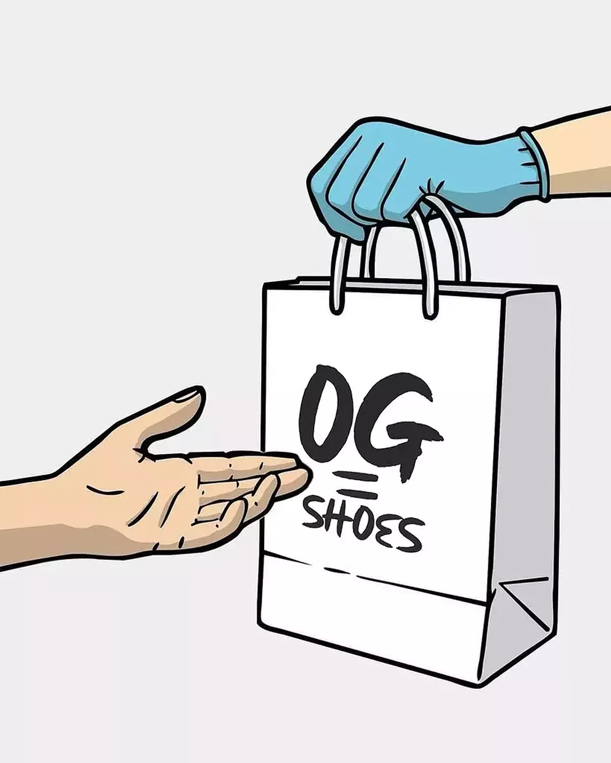 banner image for OG Shoes