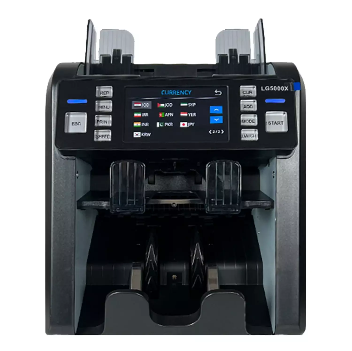 (LG) 5000X Money Counting Machine hover image