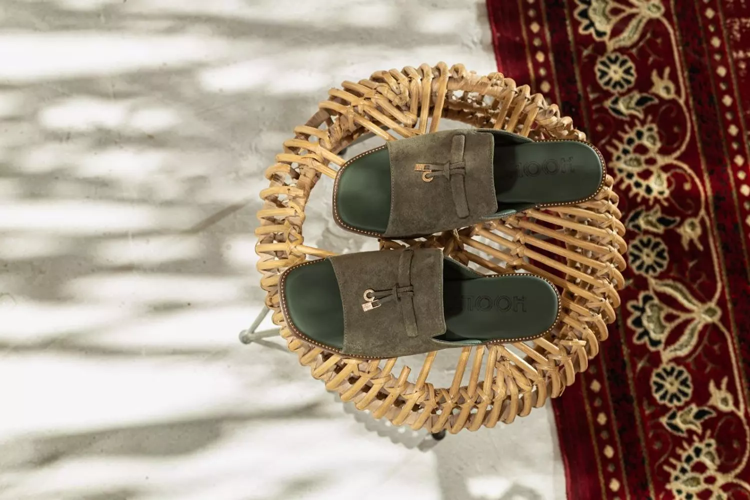 slipper chamois 8