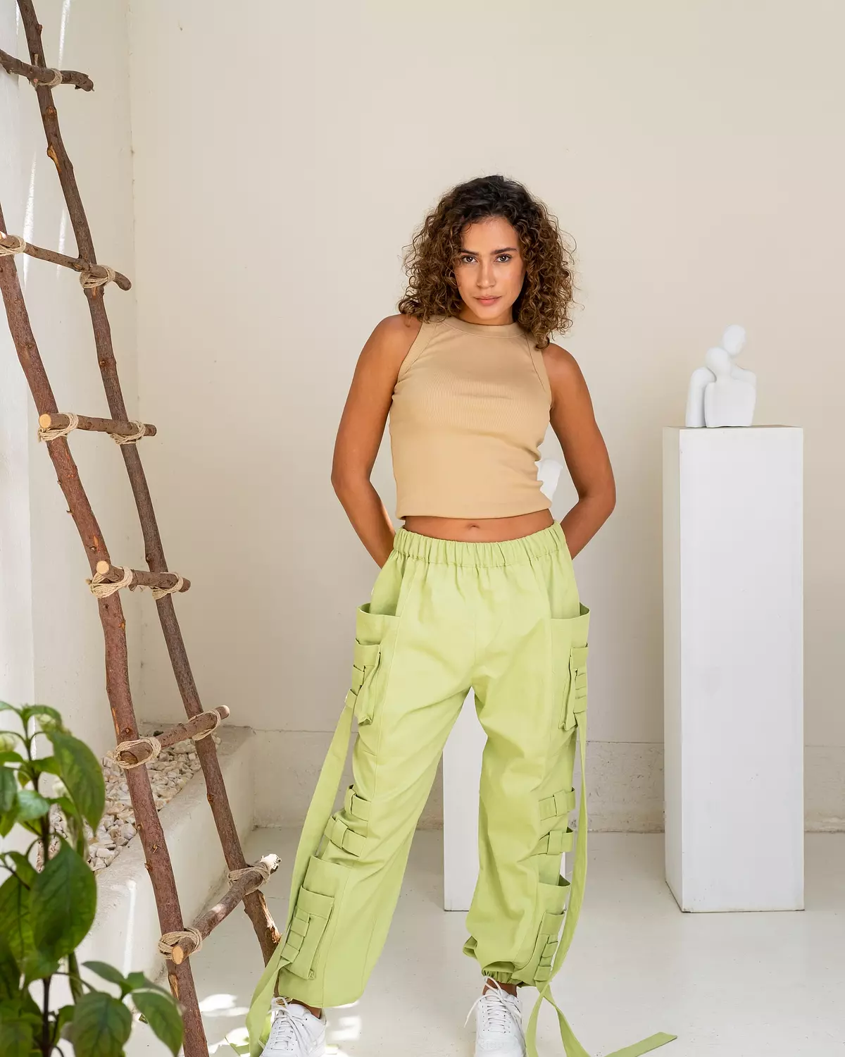 six pockets  hover image