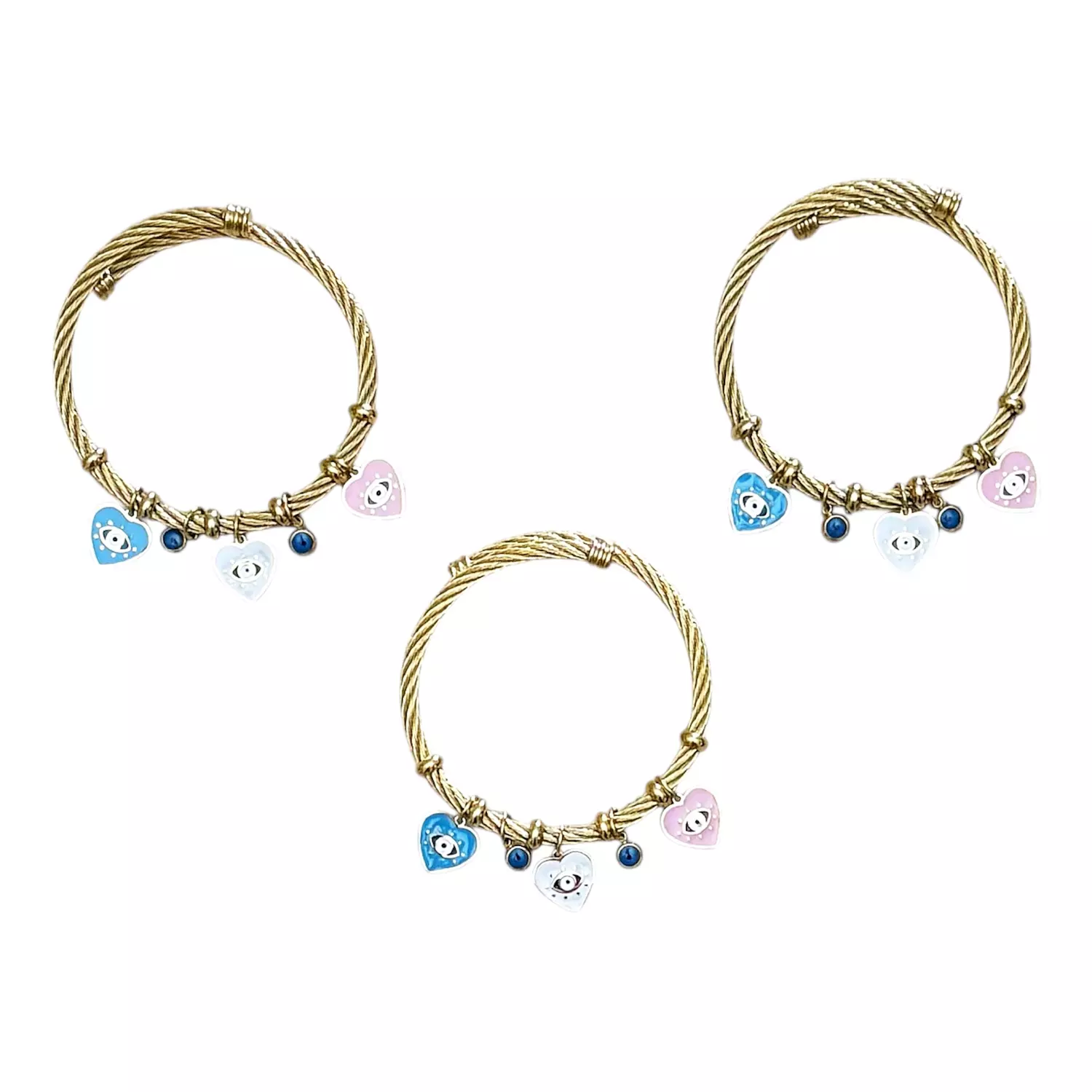 Lucky Charm Bracelet 2