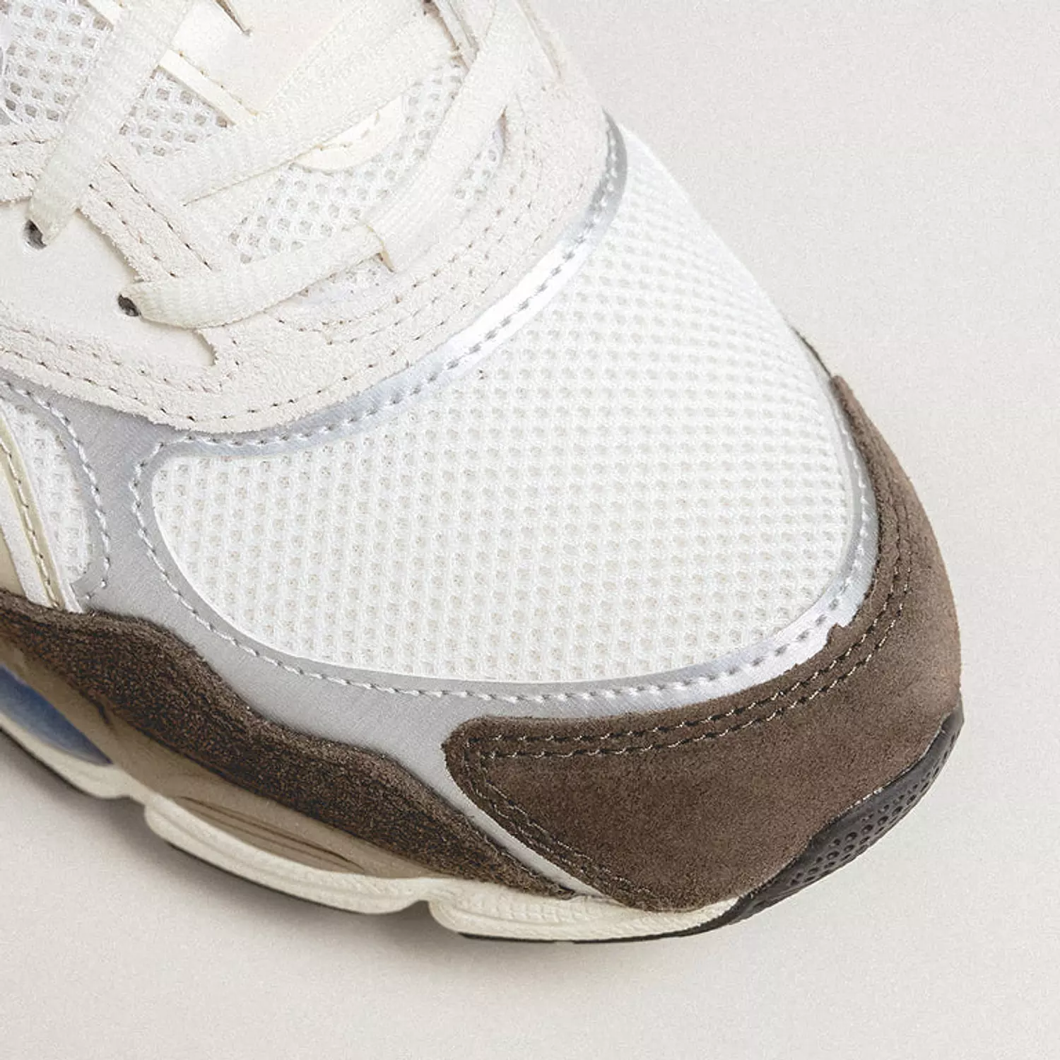 ASICS Gel-NYC Cream 4