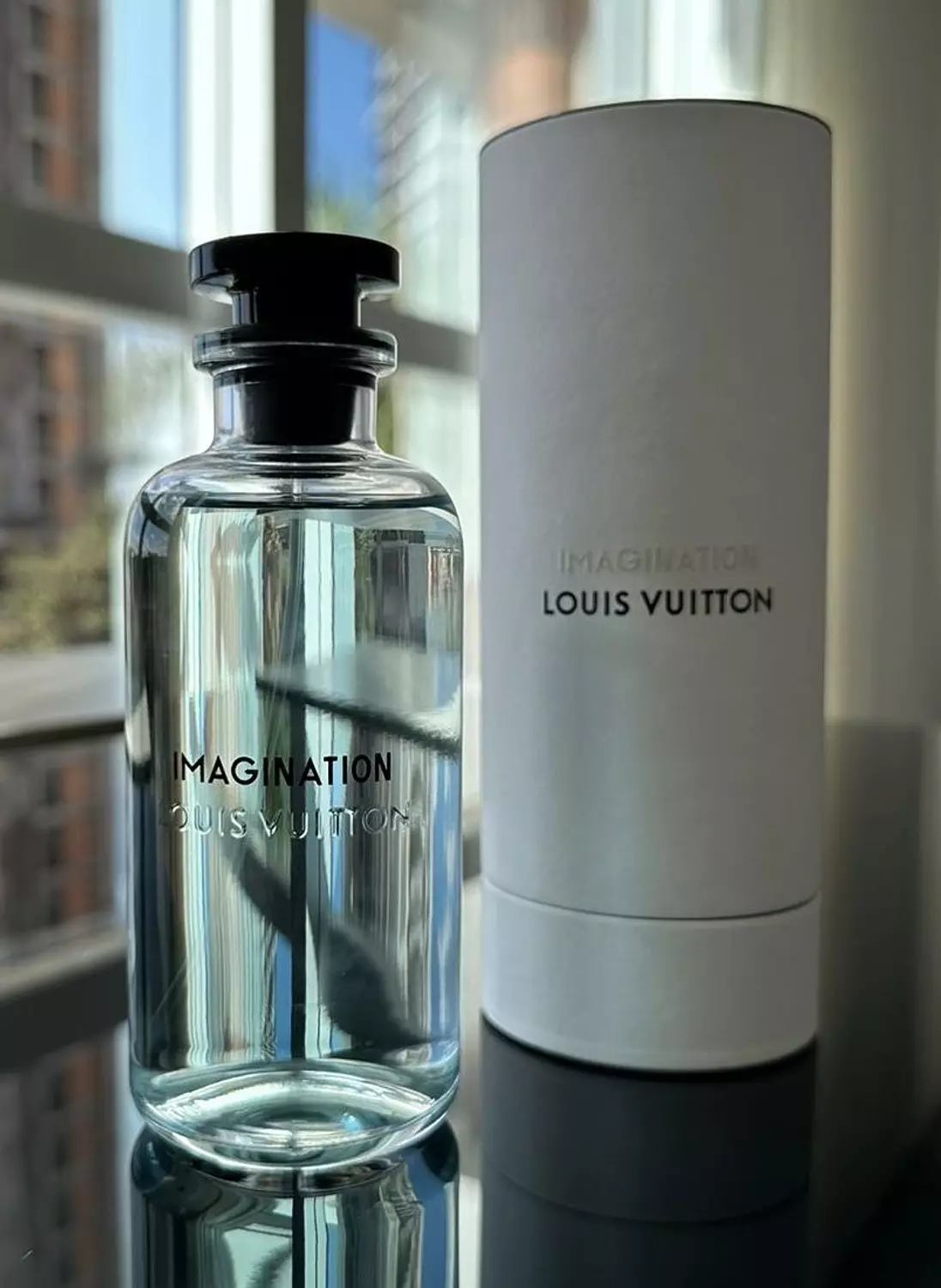 LOUIS VUITTON IMAGINATION 200 ML 1