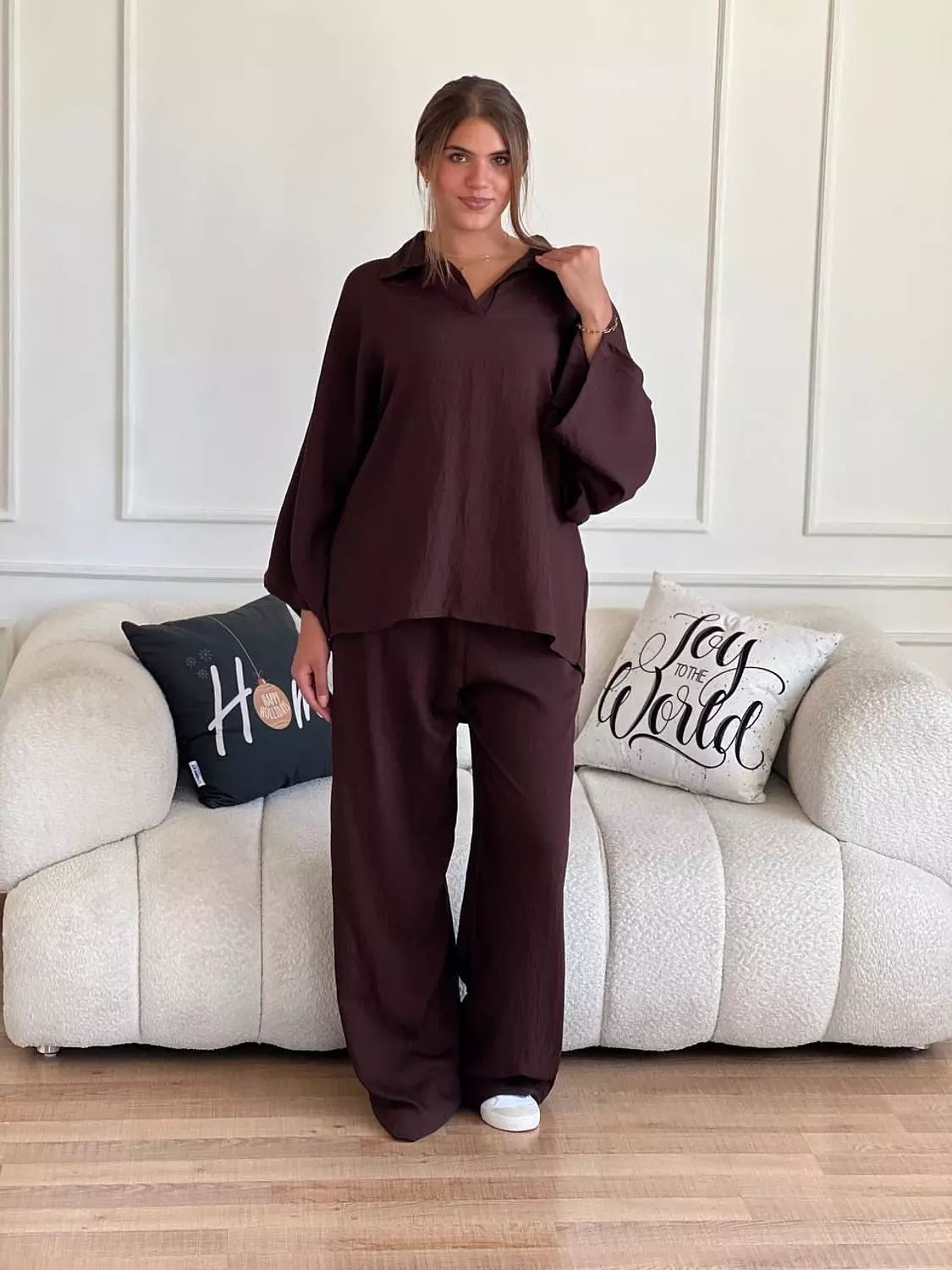 Hijabi set 19