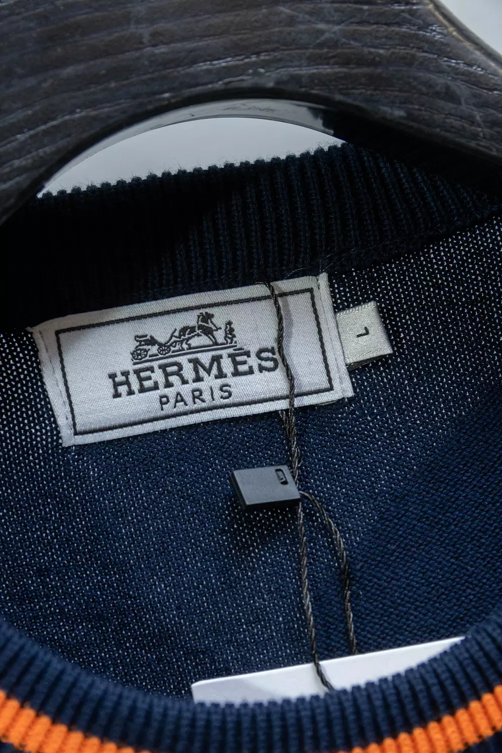 HERMES PULLOVER / 1545 2