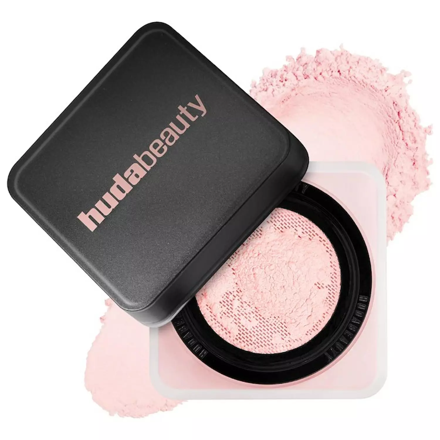 HUDA BEAUTY  Easy Bake Blurring Loose Baking & Setting Powder 4