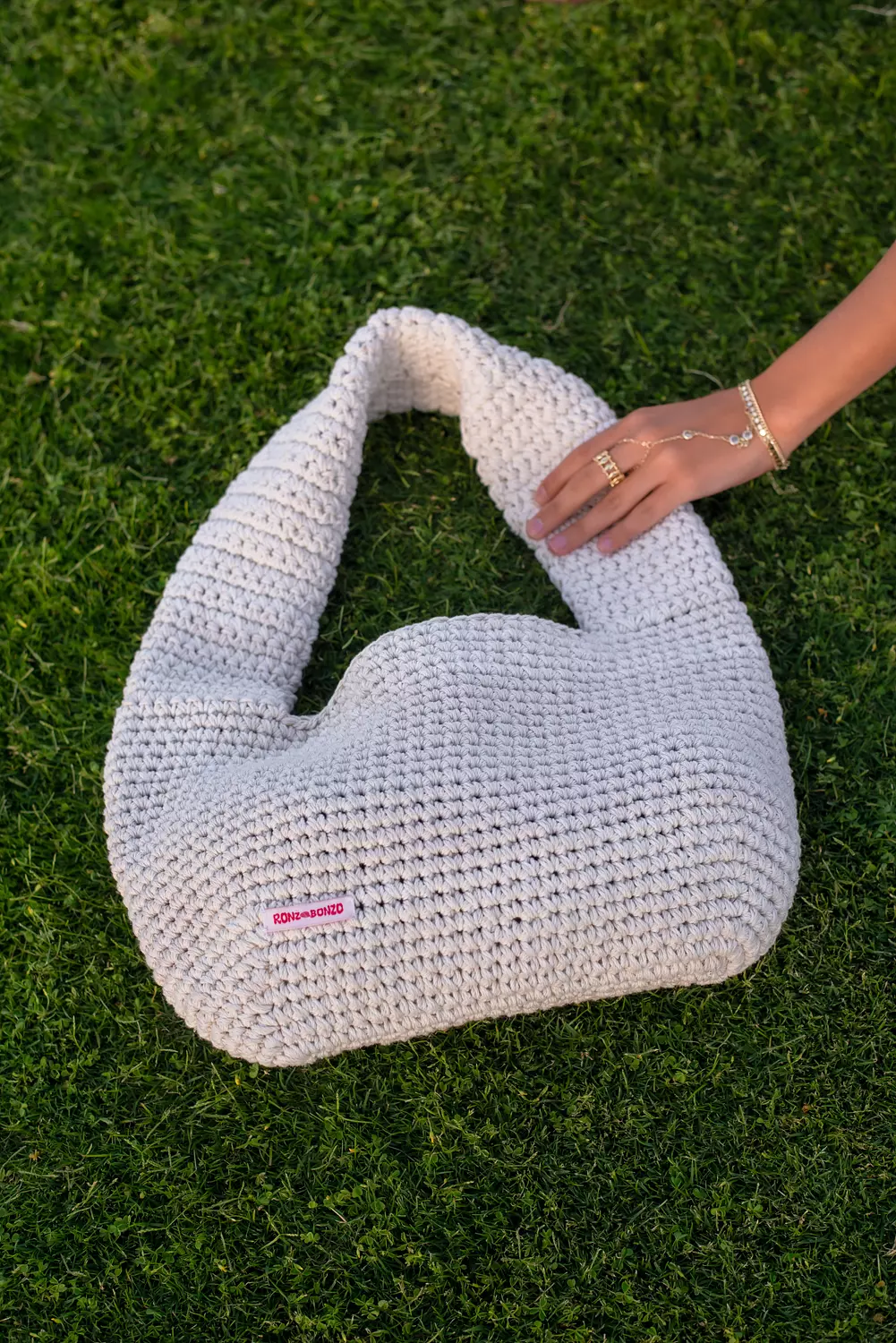 Boomie Bag hover image