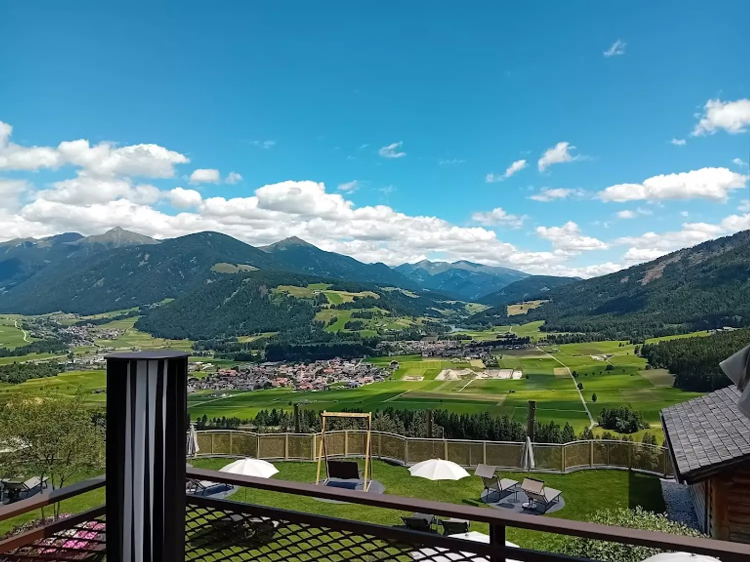 🎖️🌐Hotel Hubertus: An Exceptional Experience Amidst the Dolomites' Magic Alpin Panorama 7