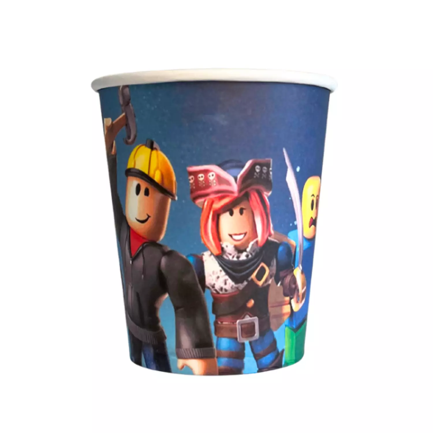 Roblox Paper Cups image