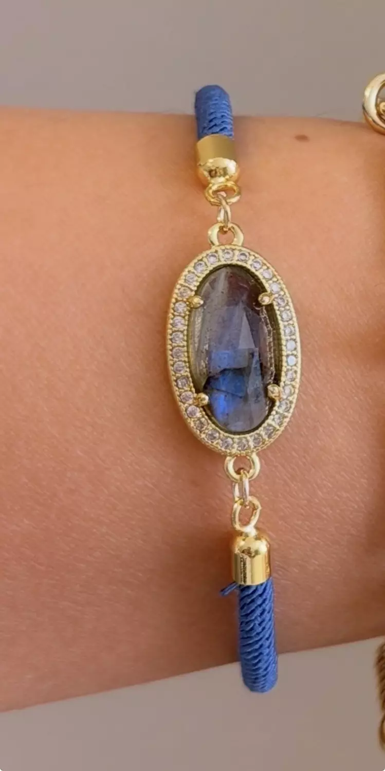 Blue X Watermelon Set 2