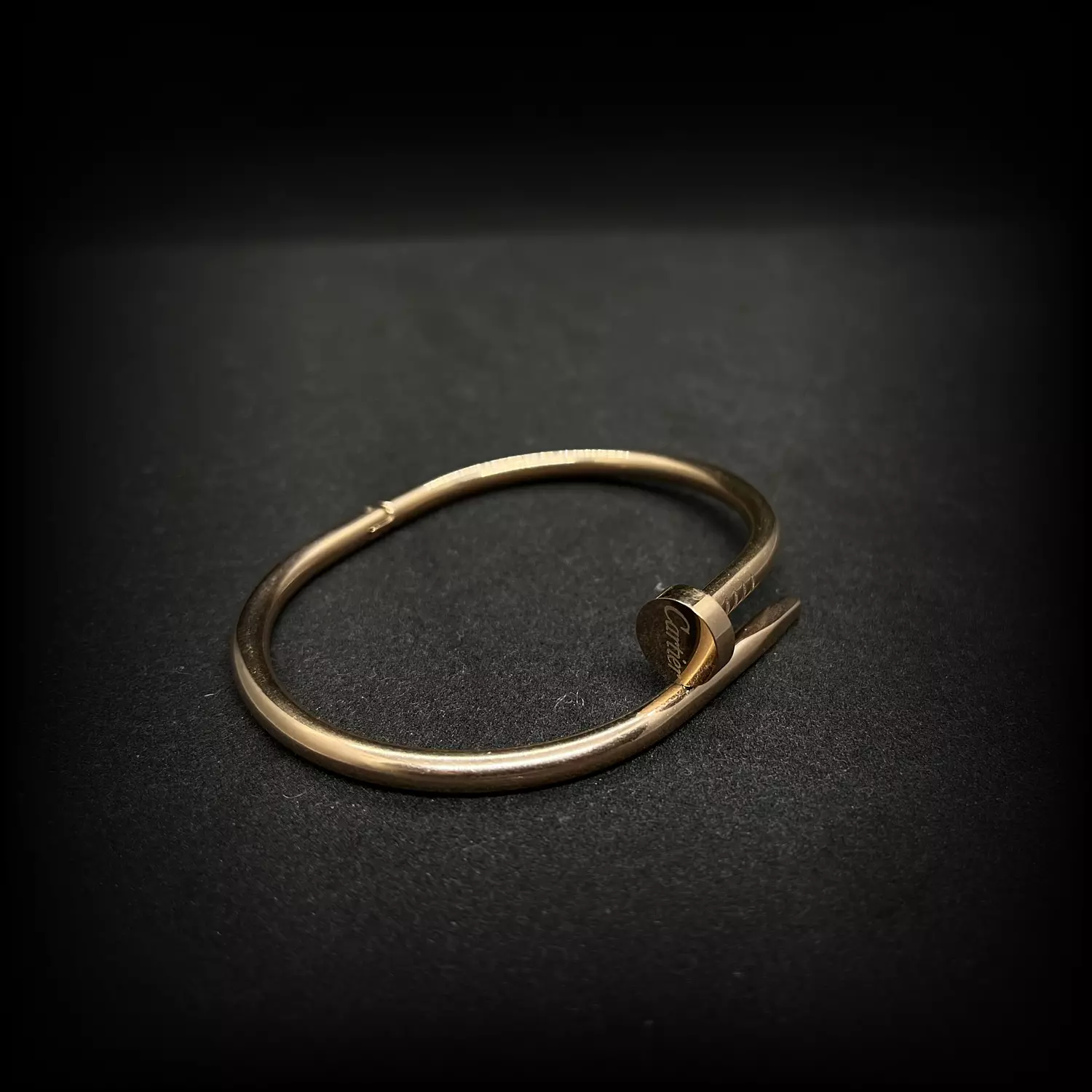 Un Clou Bracelet 2