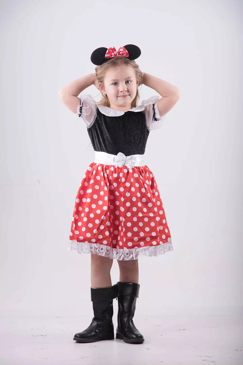 Mini Mouse 2