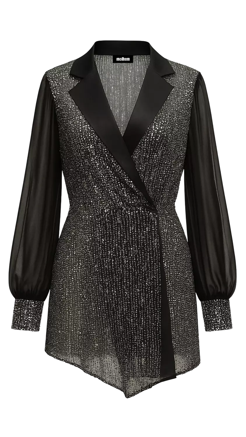 Obsidian Mesh image