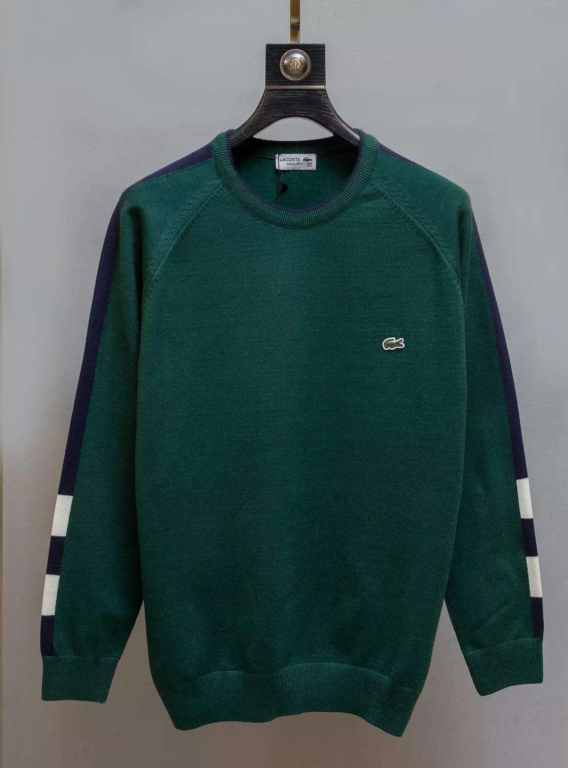 LACOSTE PULLOVER / 1550 image