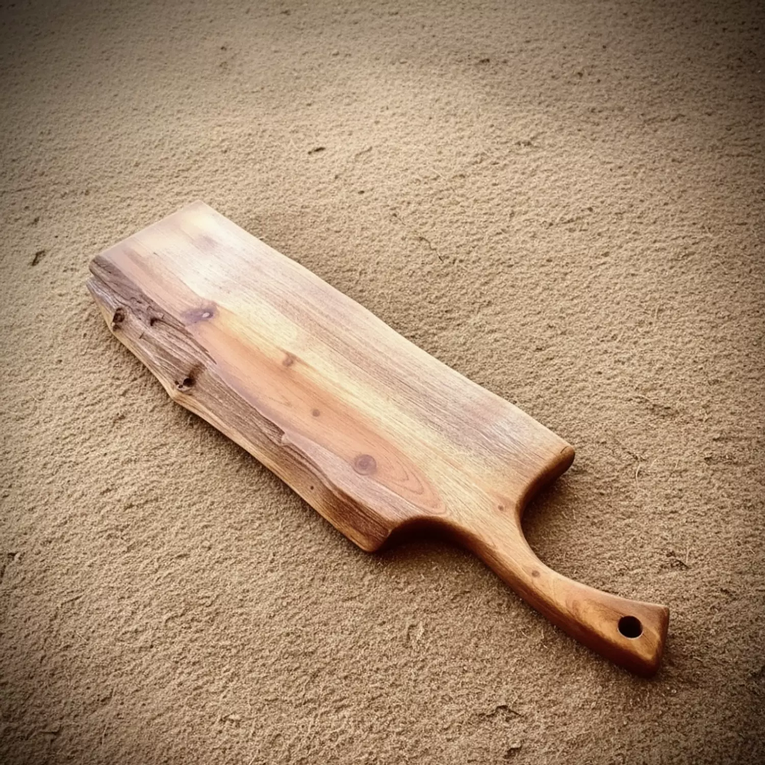 Almond Touch Platter 2