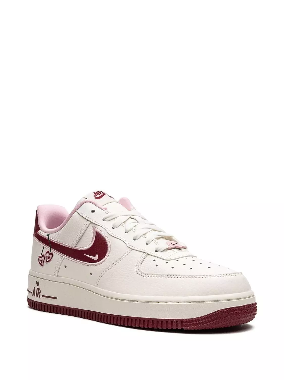 Air Force 1 Low 'Valentine's Day' 2