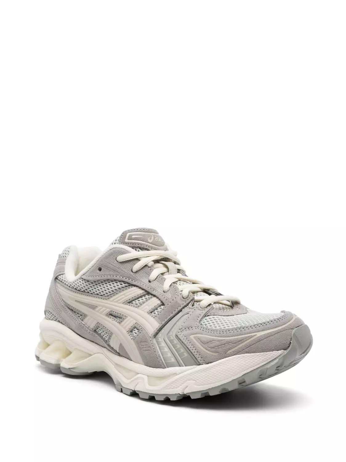  Asics gel kayano 14 white sage smoke grey 1