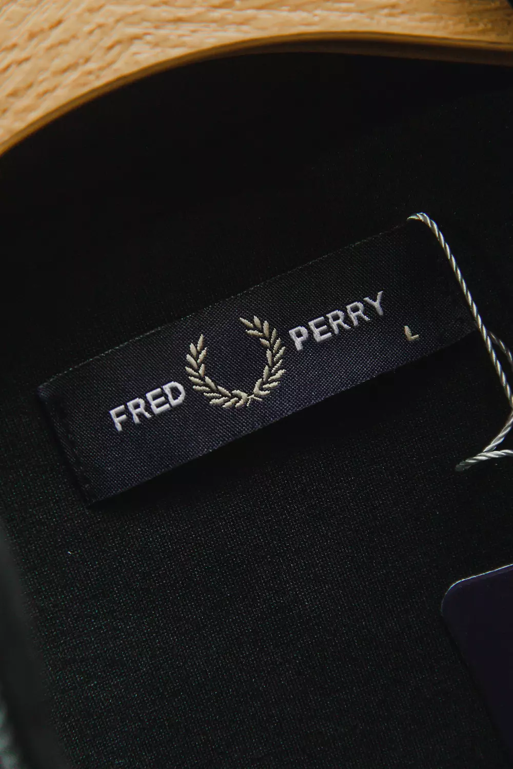 FRED PERRY SUIT / 1510 5