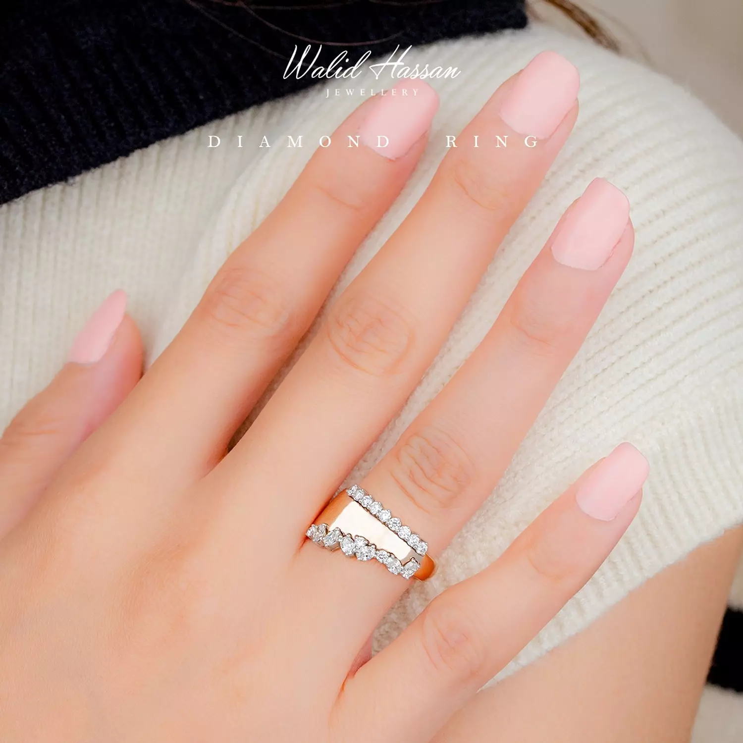 diamond ring 1060