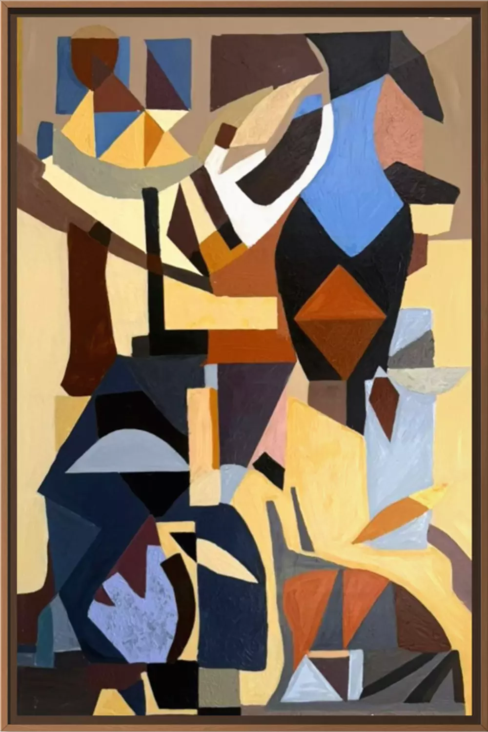 “Constructed Memory” hover image